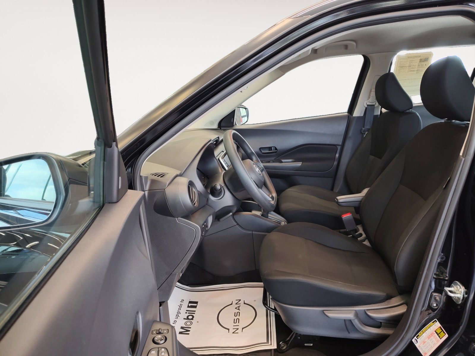 Used Car 2024 Nissan Kicks  S For Sale Under $20,000 In San Antonio, Texas