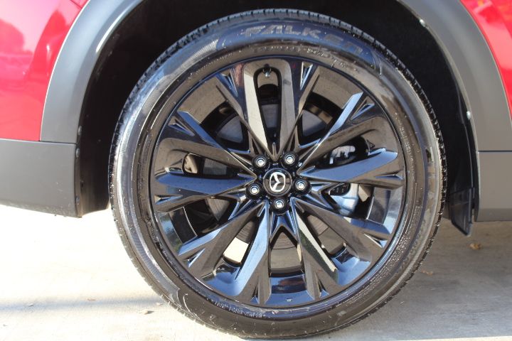 Used Car 2025 Mazda Cx-90  3.3 Turbo Premium For Sale Under $50,000 In Austin, Texas