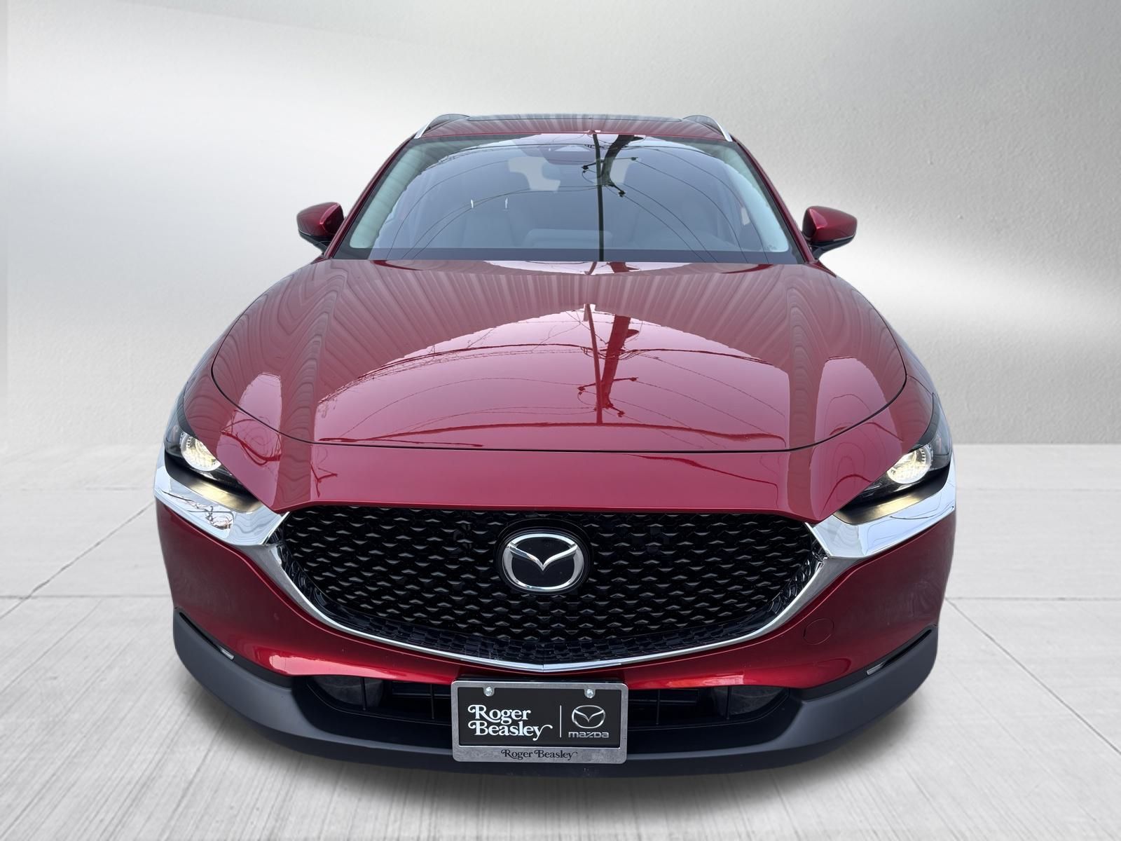 Used Car 2025 Mazda Cx-30  2.5 S Preferred Package For Sale Under $30,000 In Austin, Texas