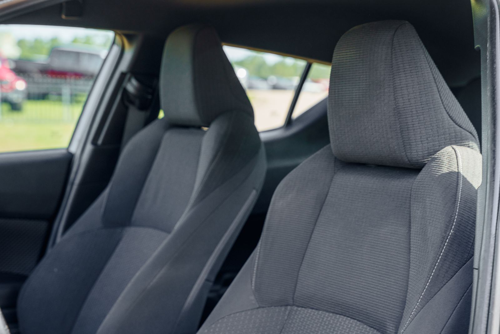 Used 2018 Toyota C-HR SUV