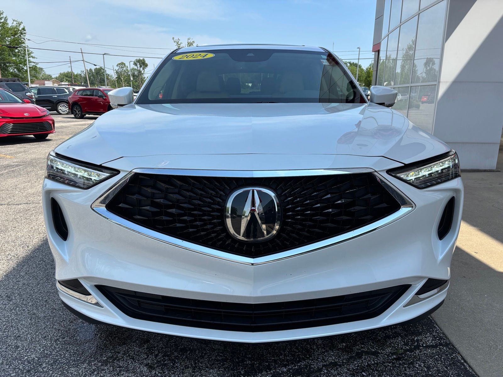 View vehicle photo 2