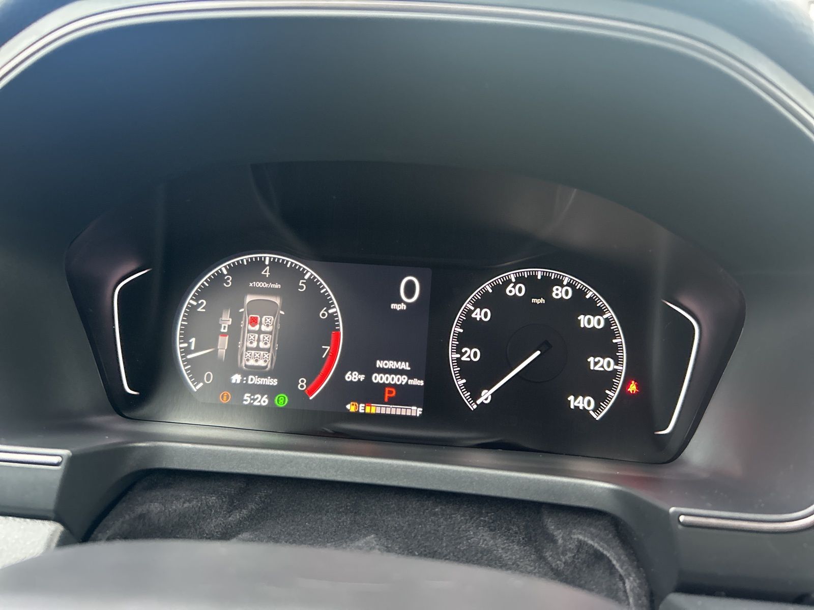 2025 Honda Pilot TrailSport - Photo 15