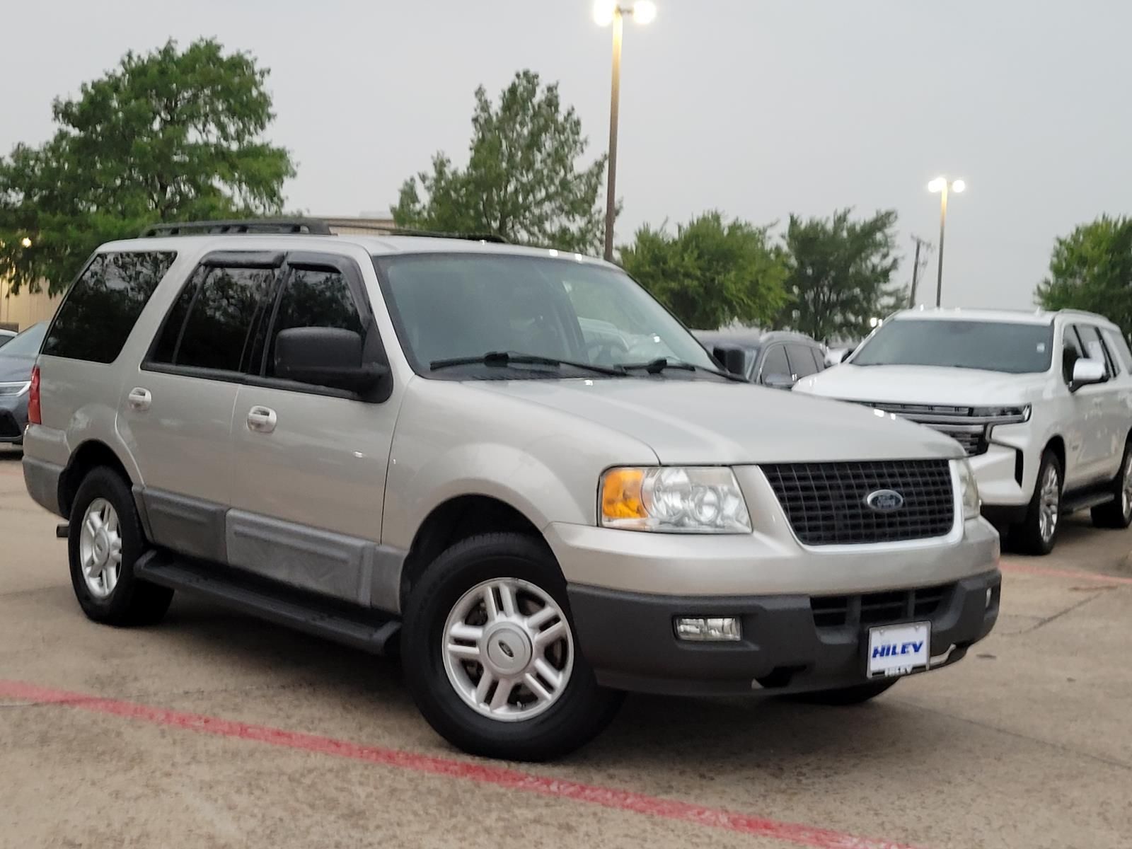 used 2005 Ford Expedition car, priced at $6,750