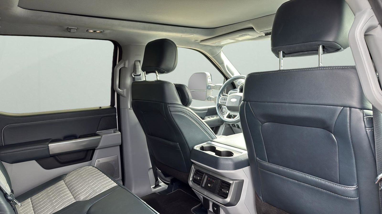 Used Car 2024 Ford F-350sd  Limited For Sale Under $90,000 In Austin, Texas