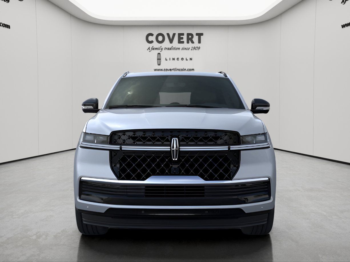 New Car 2025 Lincoln Navigator  Reserve For Sale Under $110,000 In Austin, Texas