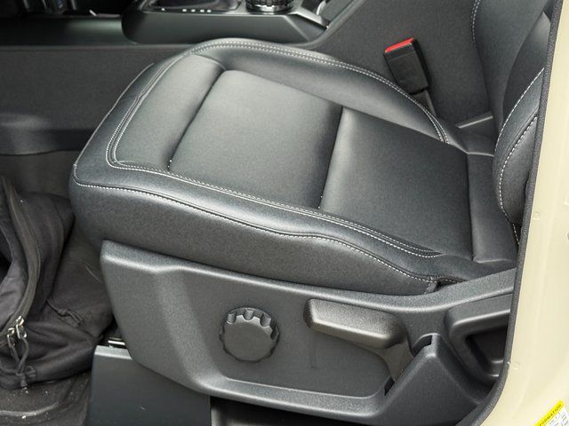 New 2025 Desert Sand Ford Big Bend image 22