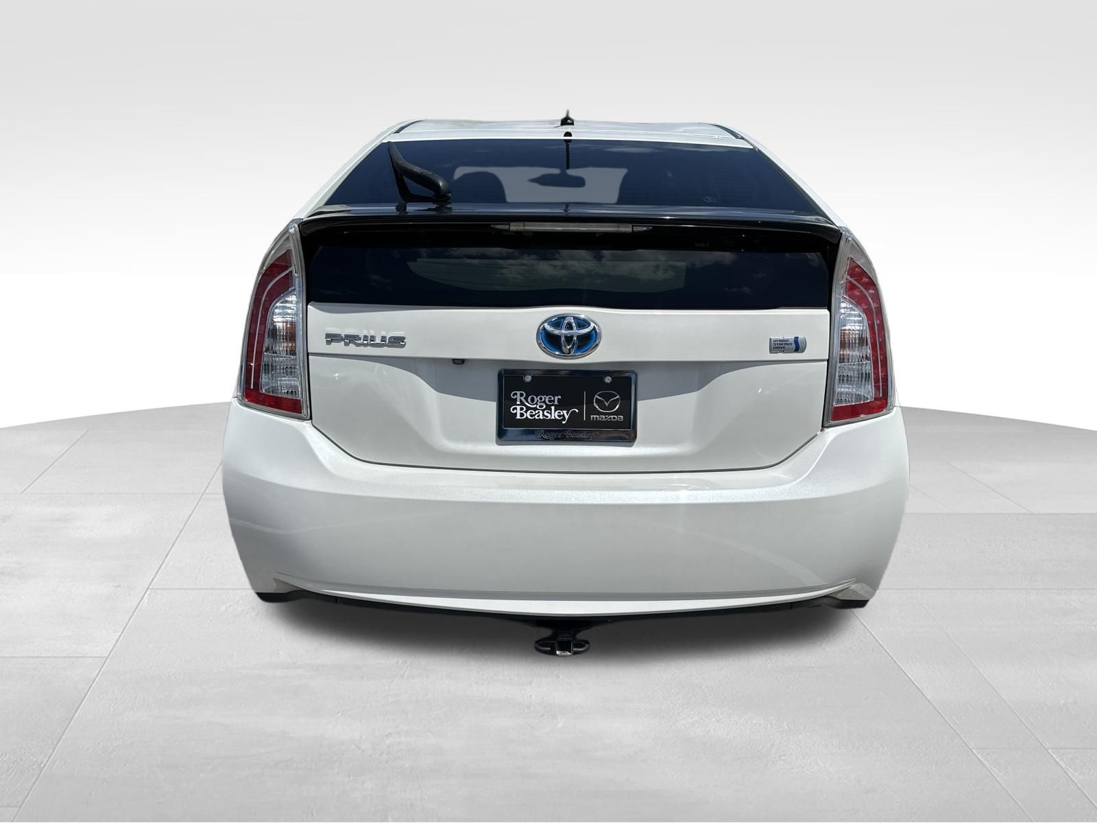 Used Car 2015 Toyota Prius  Two For Sale Under $10,000 In Austin, Texas
