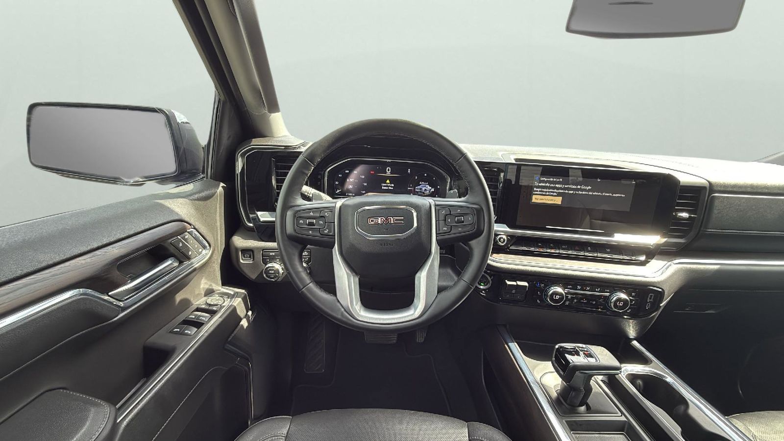 Used Car 2023 Gmc Sierra 1500  Slt For Sale Under $50,000 In Austin, Texas