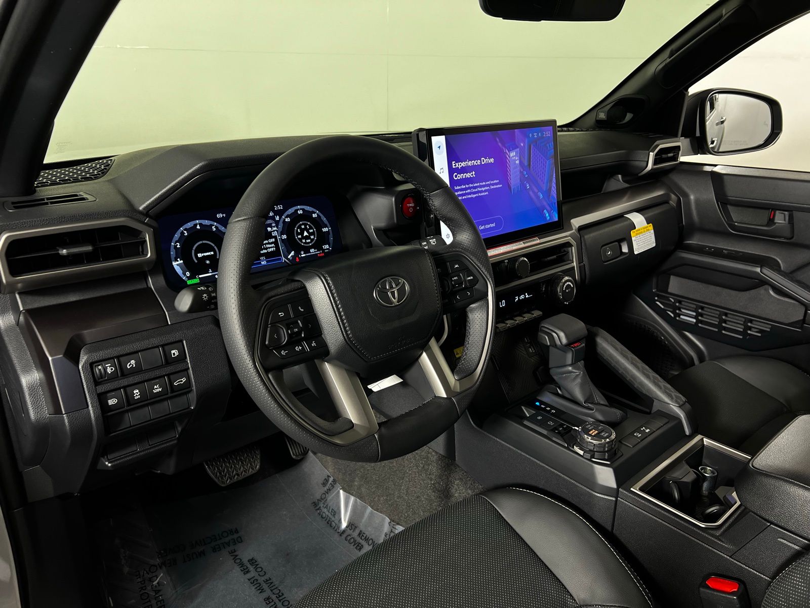 Thumbnail: 2025 Toyota 4Runner - 12