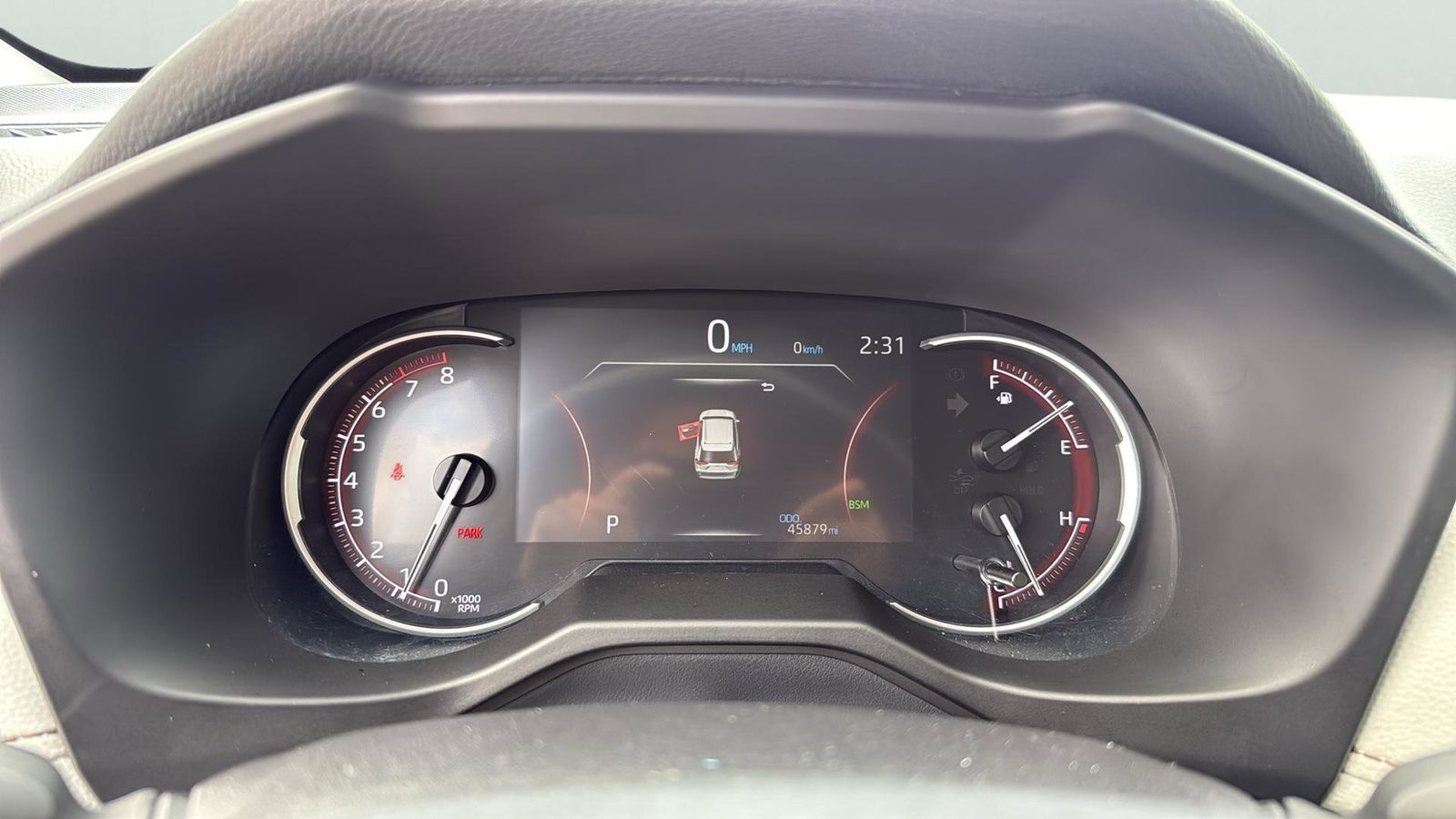 Used Car 2024 Toyota Rav4  Xle Premium For Sale Under $35,000 In Austin, Texas