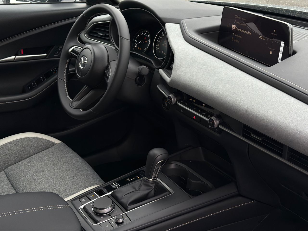 2026 Mazda CX-30 Aire Edition - Photo 9