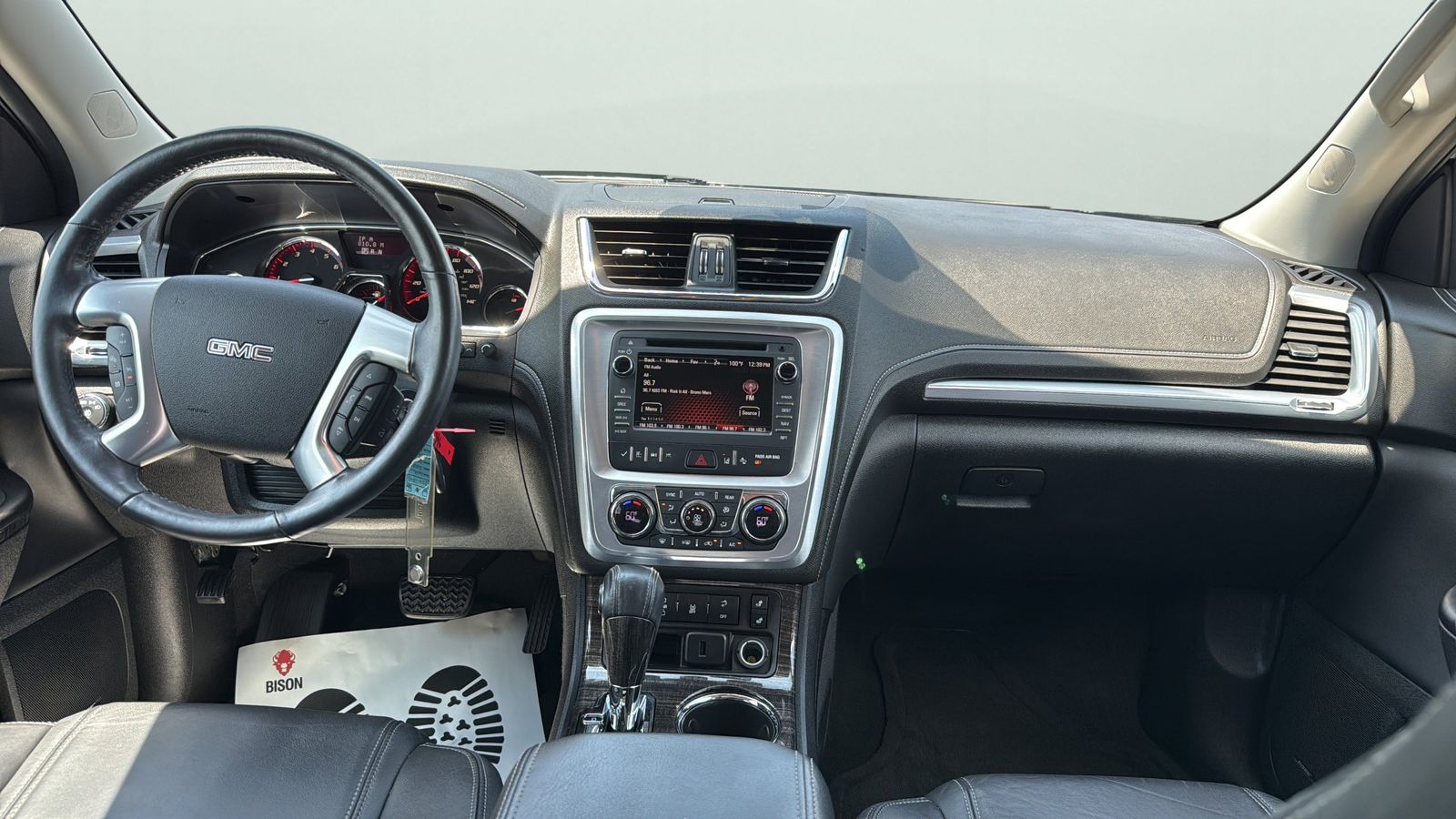 Used 2017 Silver GMC Limited image 21