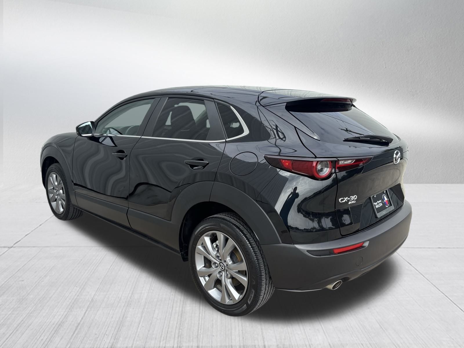 Used Car 2022 Mazda Cx-30  2.5 S Select Package For Sale Under $25,000 In Austin, Texas