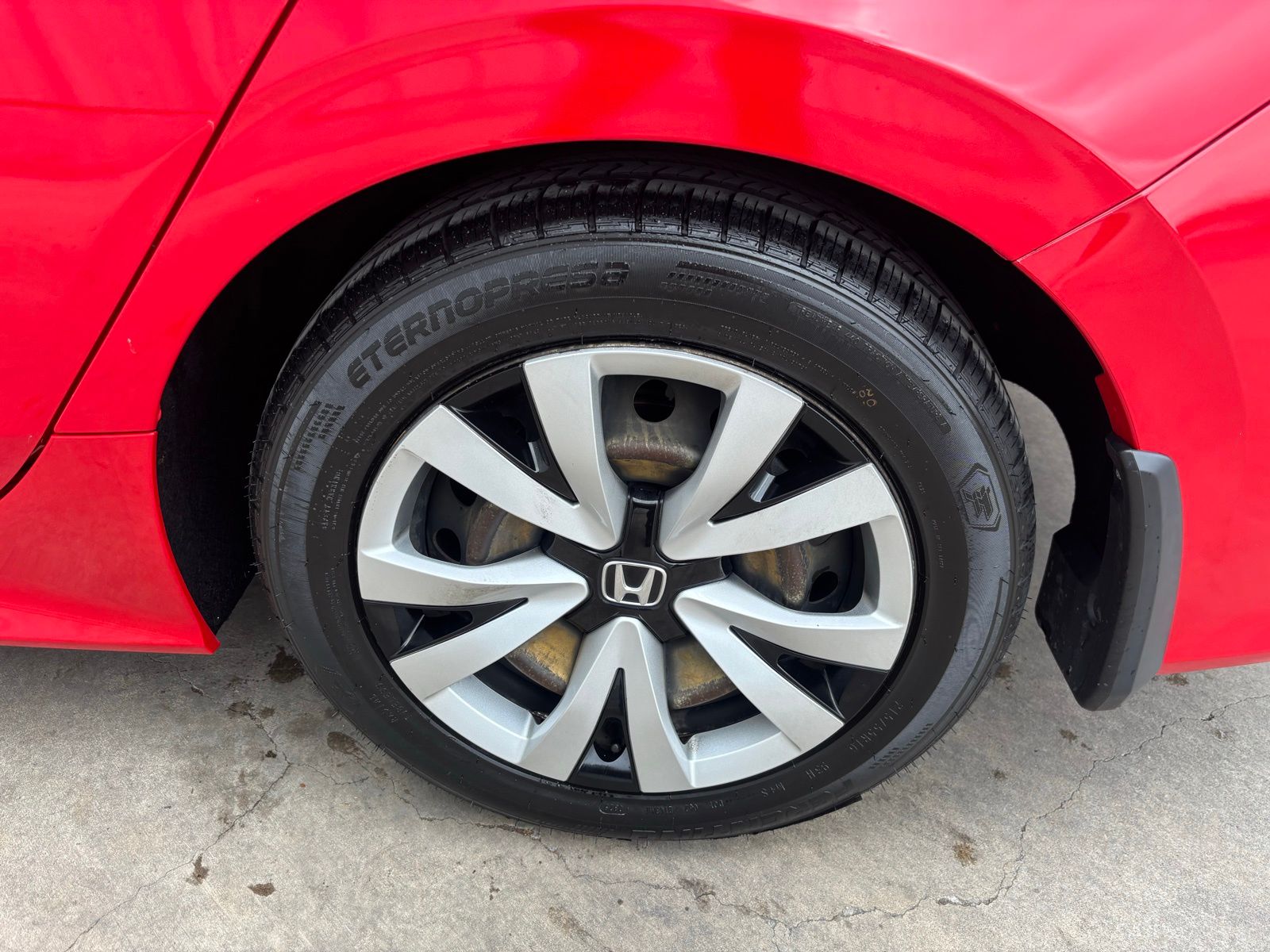 Used Car 2022 Honda Civic  Lx For Sale Under $20,000 In Austin, Texas