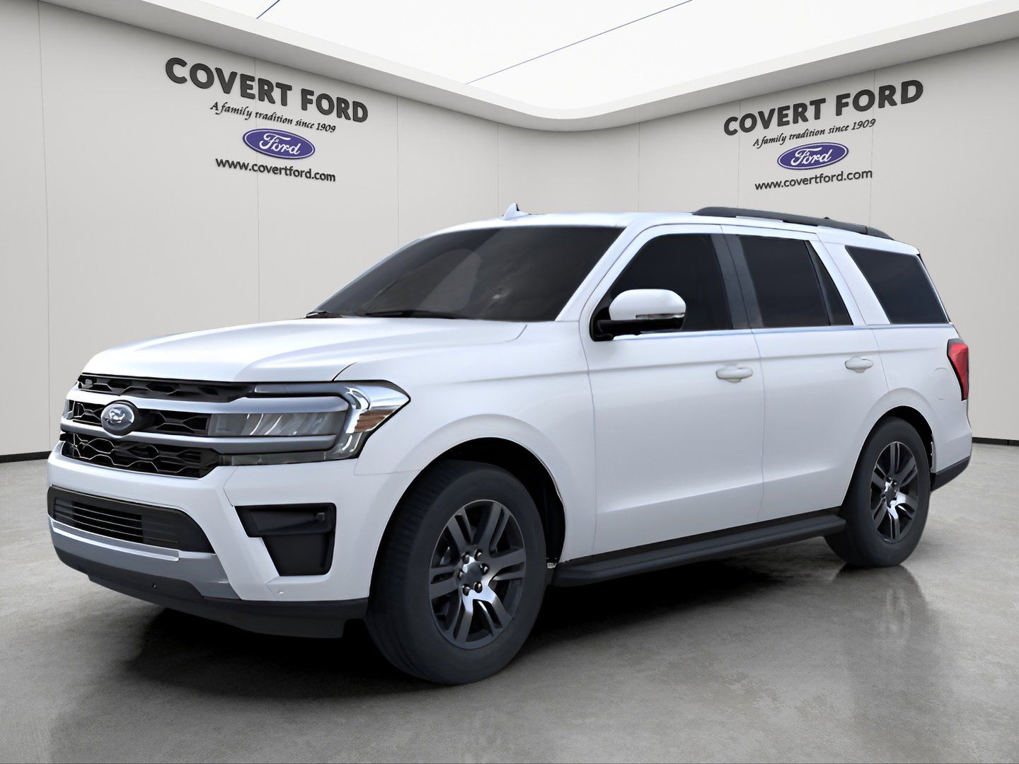 2024 Ford Expedition XLT