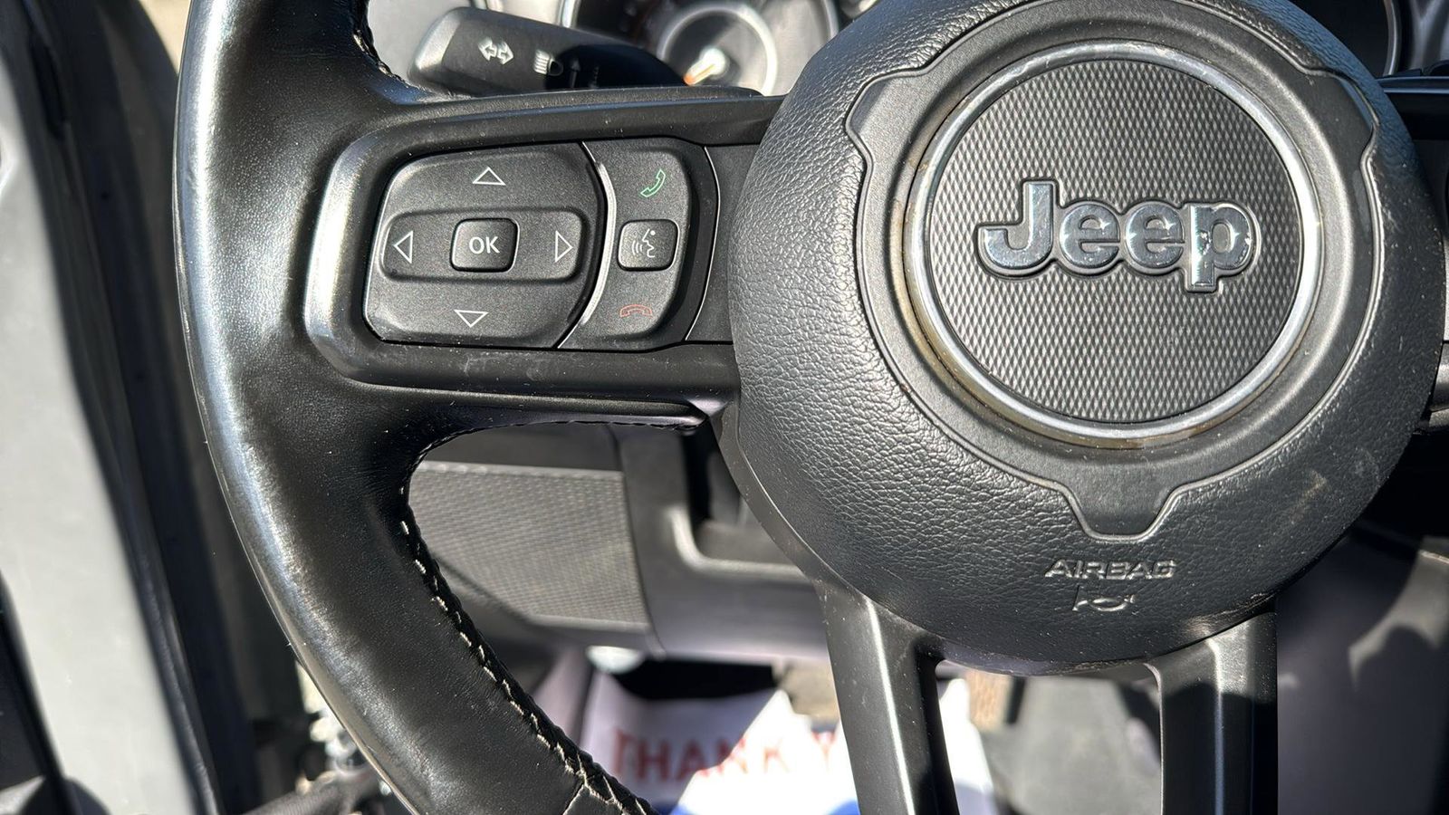 Used Car 2022 Jeep Wrangler  Unlimited Sport S For Sale Under $30,000 In Austin, Texas