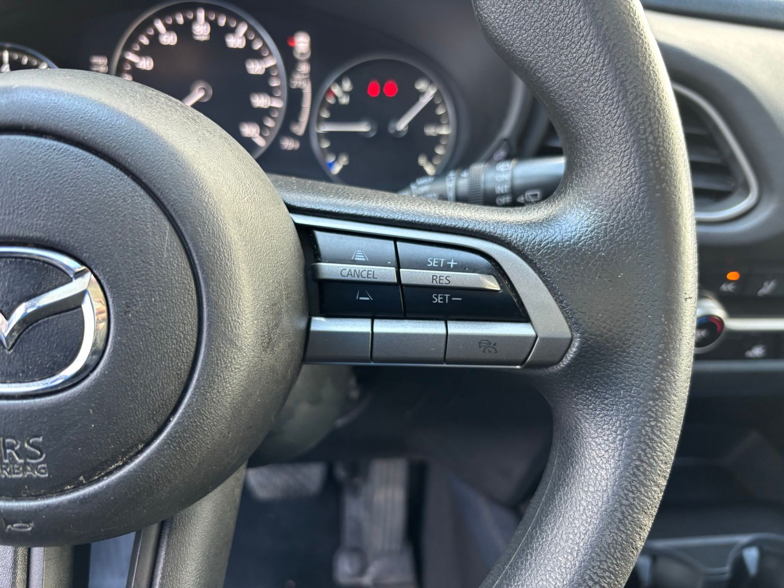 Used Car 2020 Mazda Cx-30  S For Sale Under $15,000 In Austin, Texas