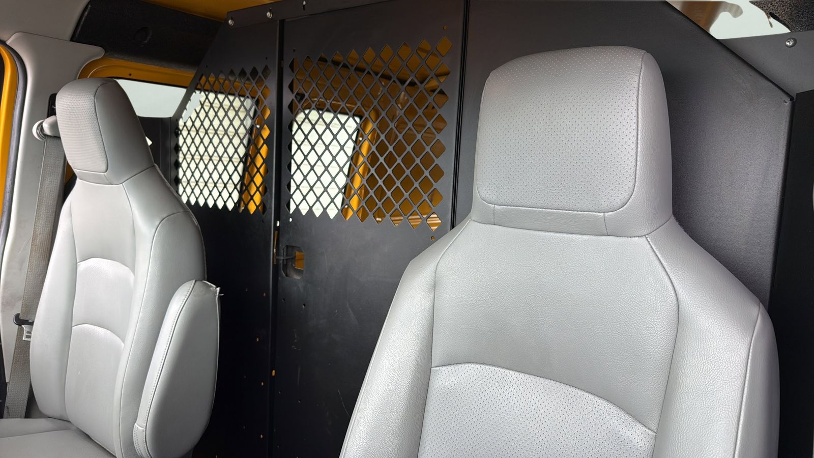 Used Car 2011 Ford E-150  Commercial For Sale Under $15,000 In Austin, Texas