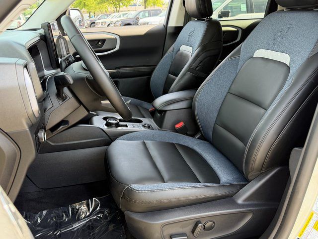 Certified Used 2025 Desert Sand Ford Outer Banks image 9