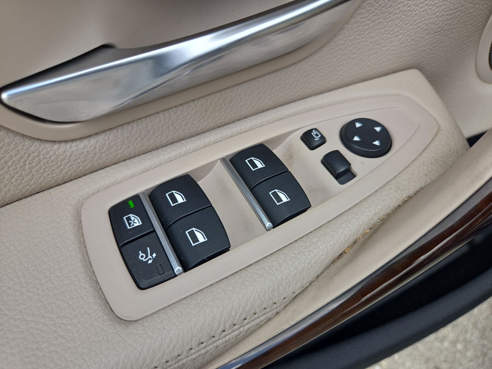 used 2017 BMW 3-Series car, priced at $11,342