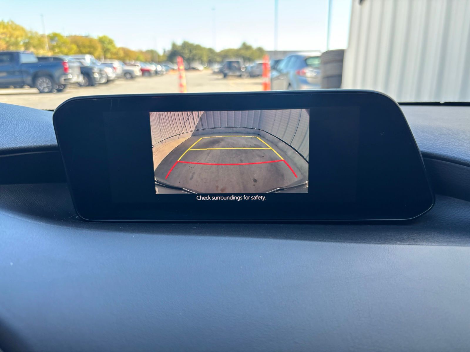 Used Car 2020 Mazda Mazda3  Select For Sale Under $10,000 In Austin, Texas