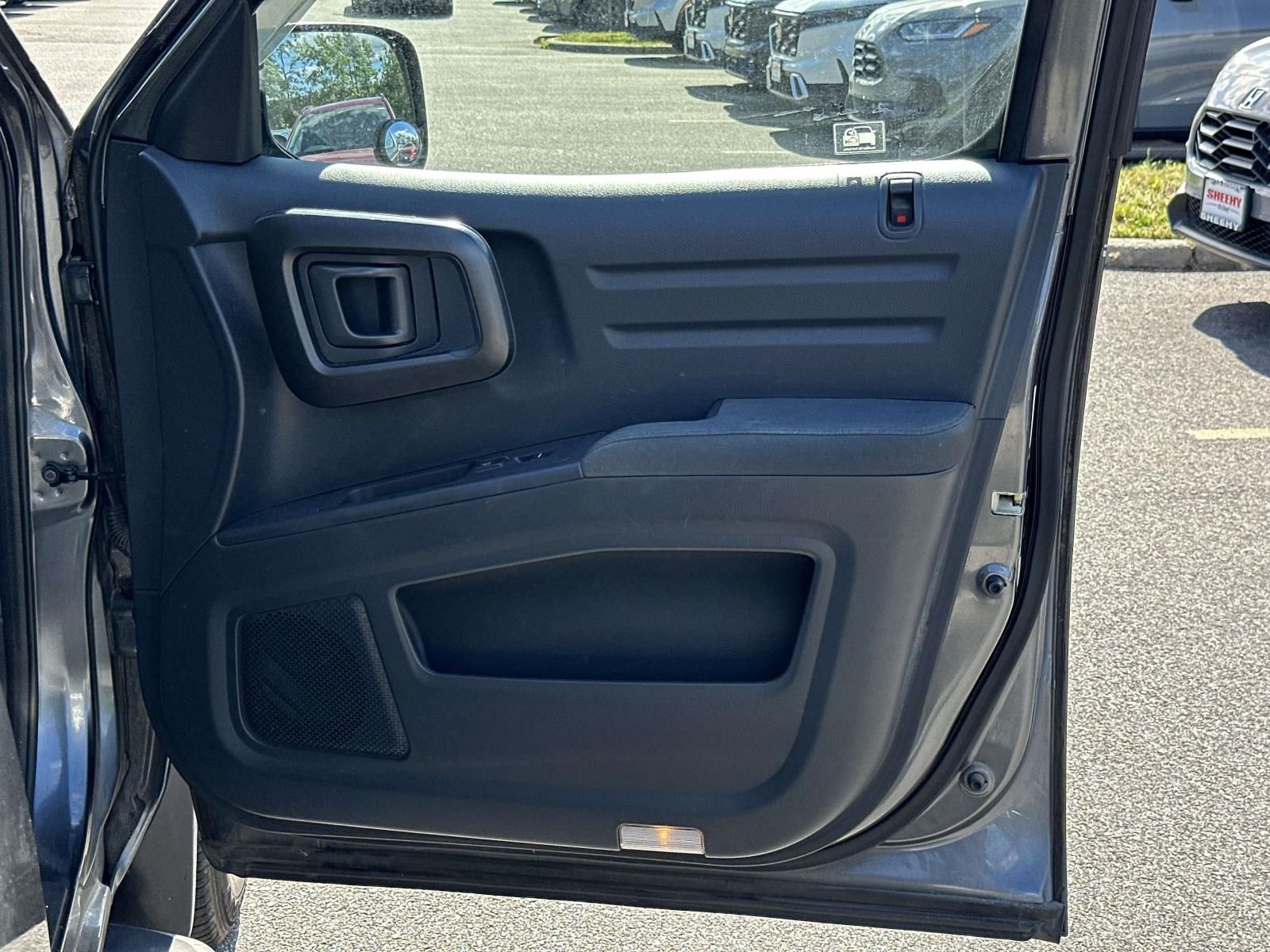 Used 2010  Honda RT image 21
