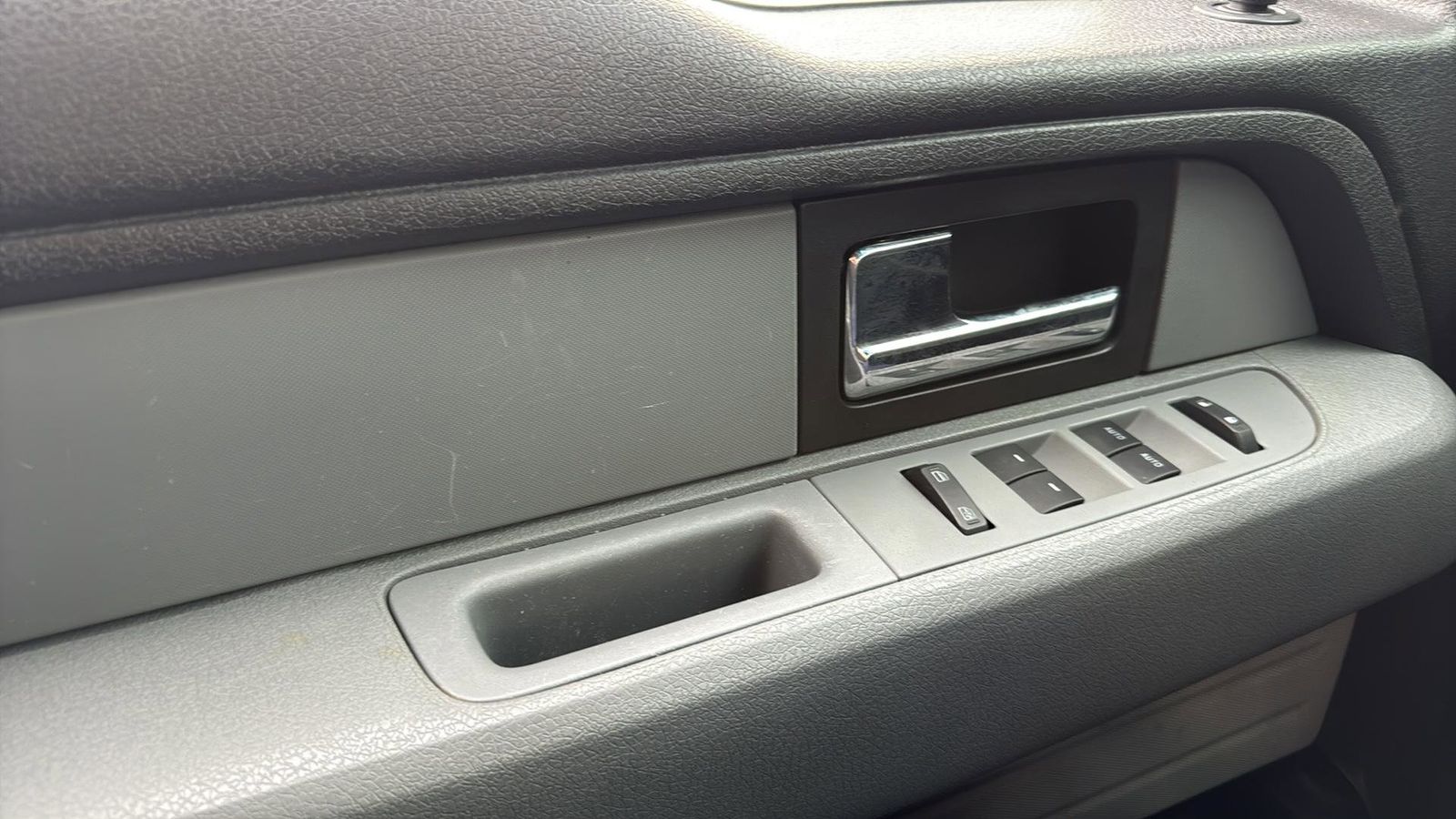 Used Car 2014 Ford F-150  Stx For Sale Under $20,000 In Austin, Texas