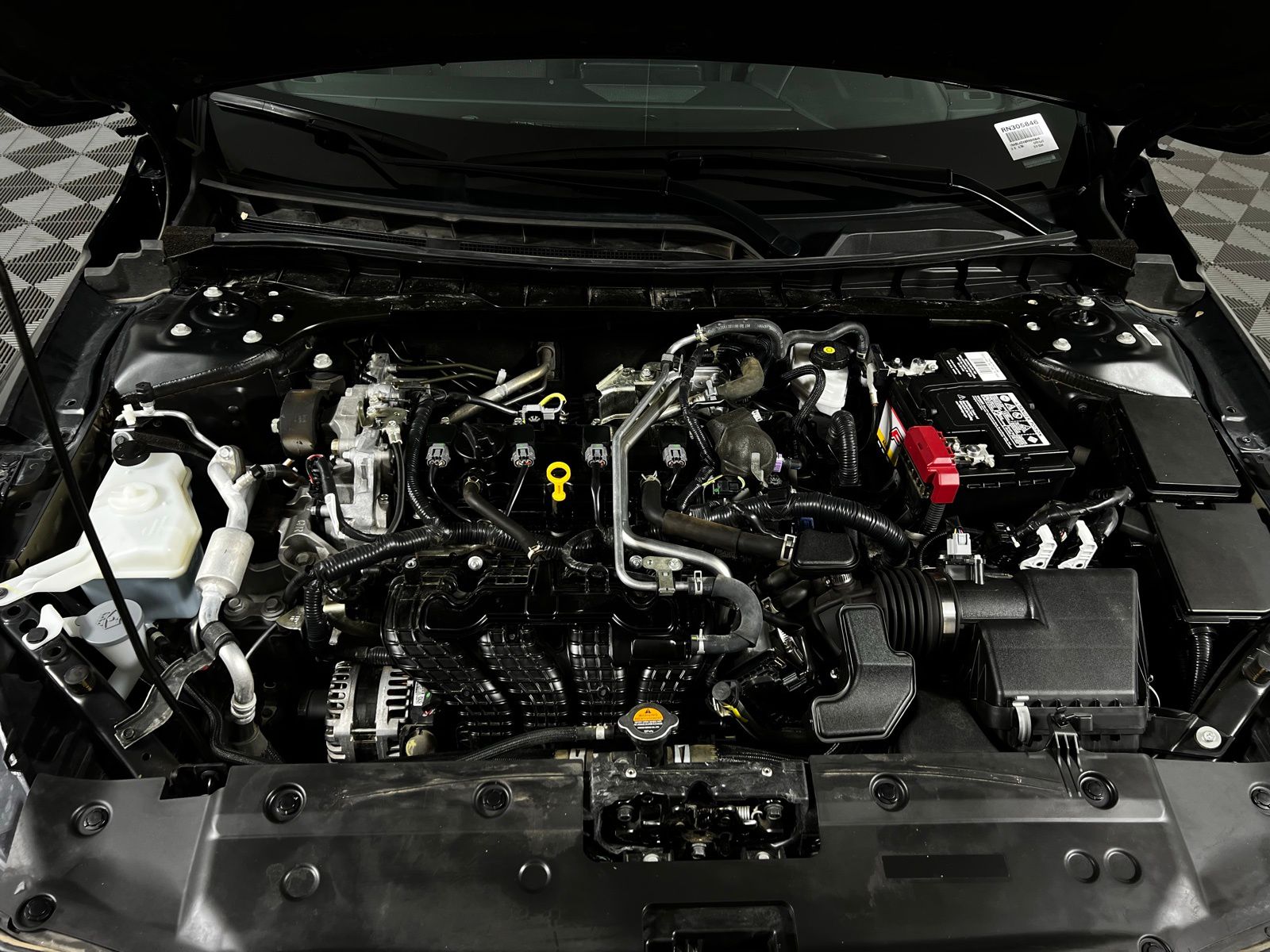 Thumbnail: 2024 Nissan Altima - 9