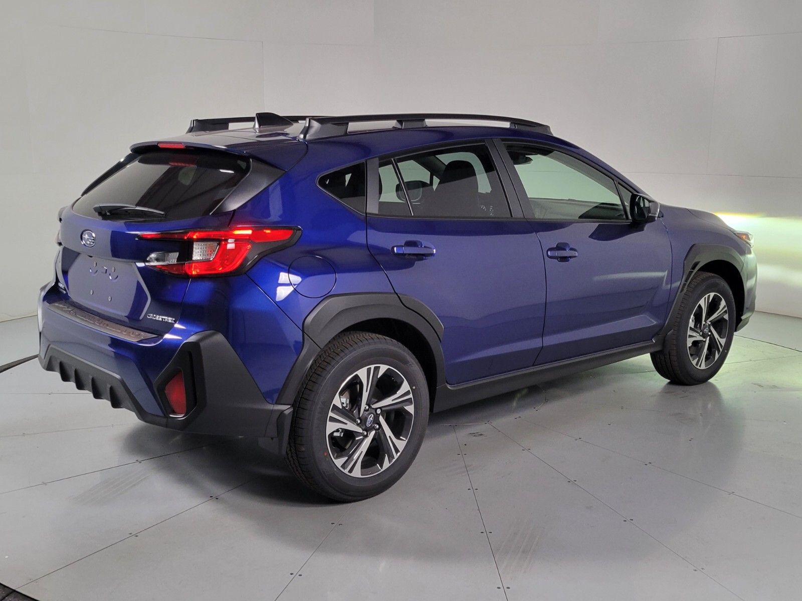 2024 Subaru Crosstrek Premium 4