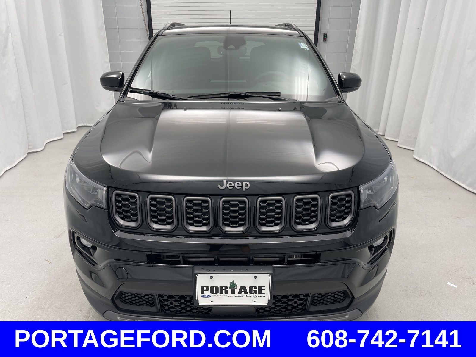 2025 Jeep Compass Limited - Photo 6
