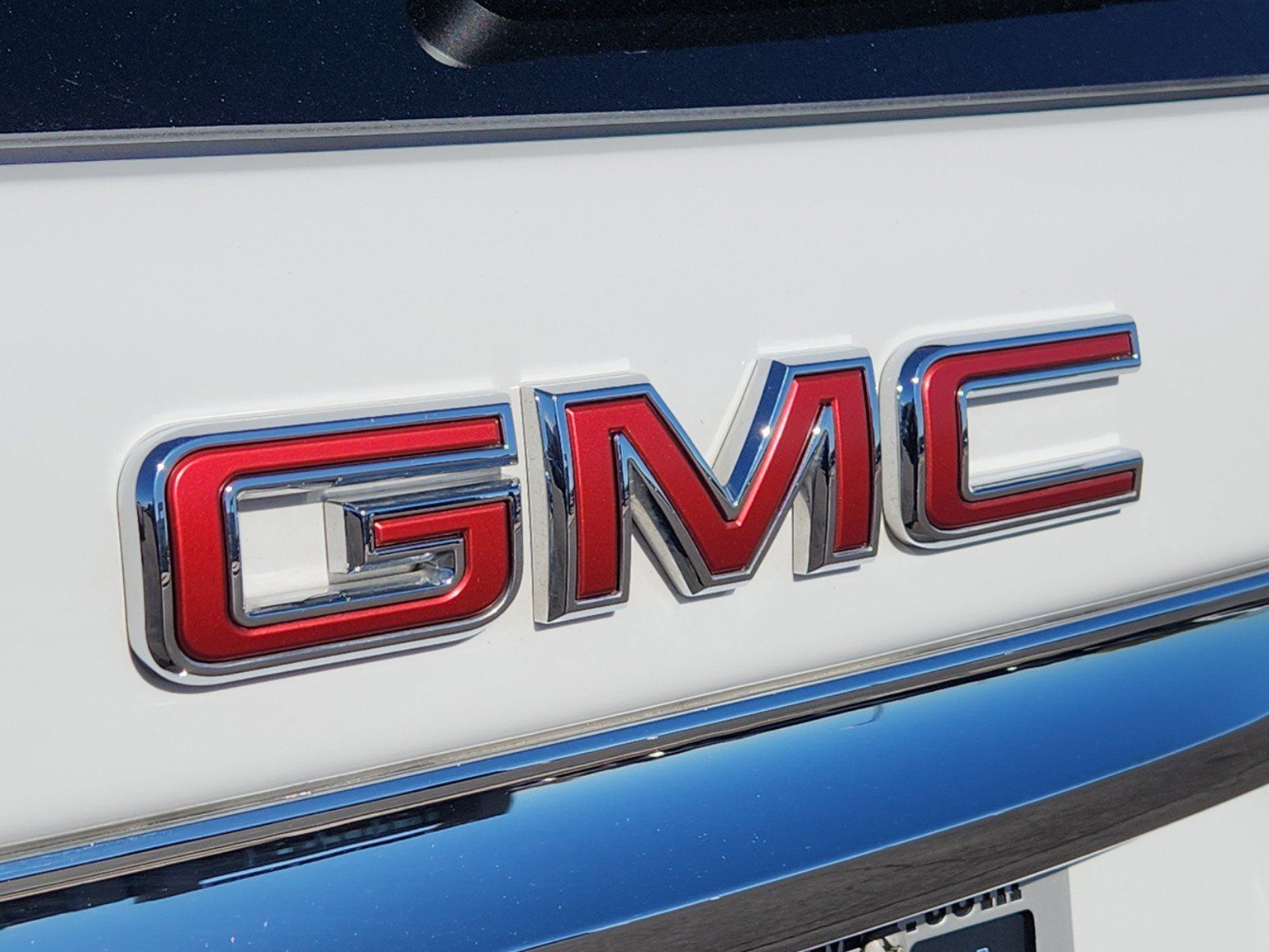 2022 GMC Terrain SLE 11