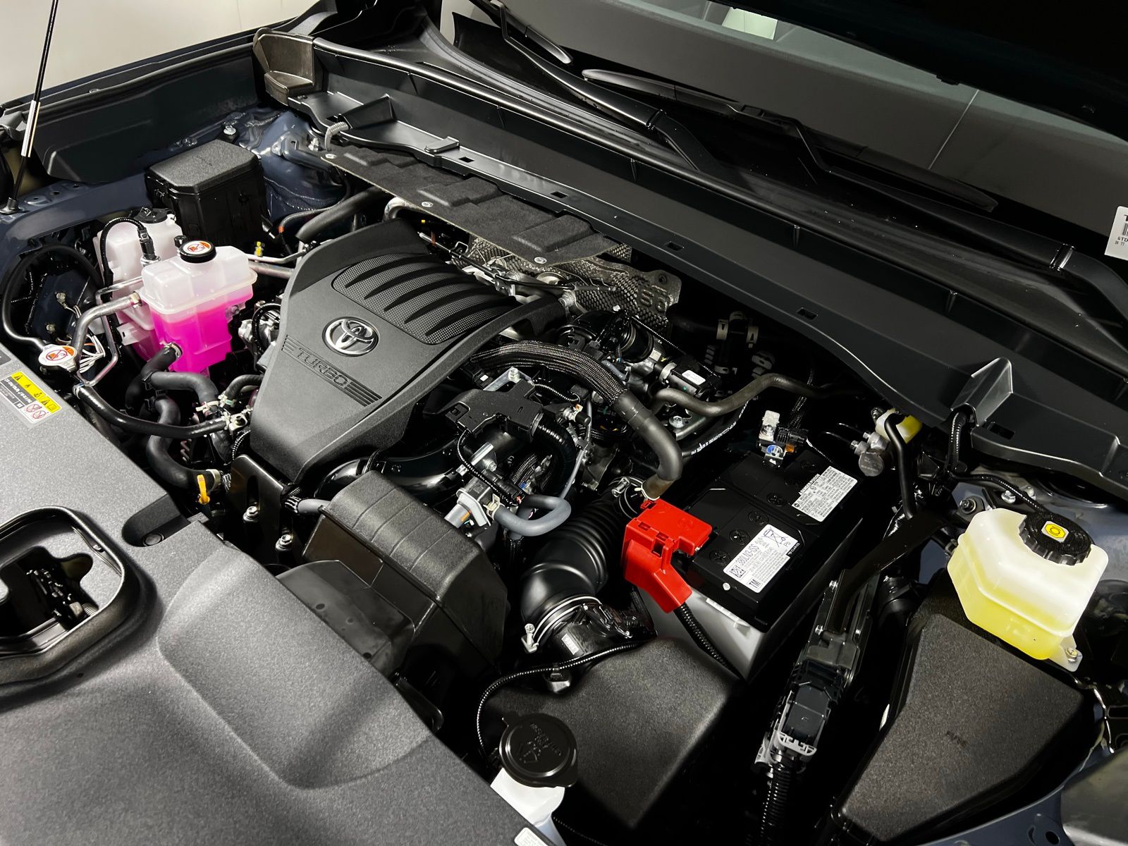 Thumbnail: 2026 Toyota Grand Highlander - 11