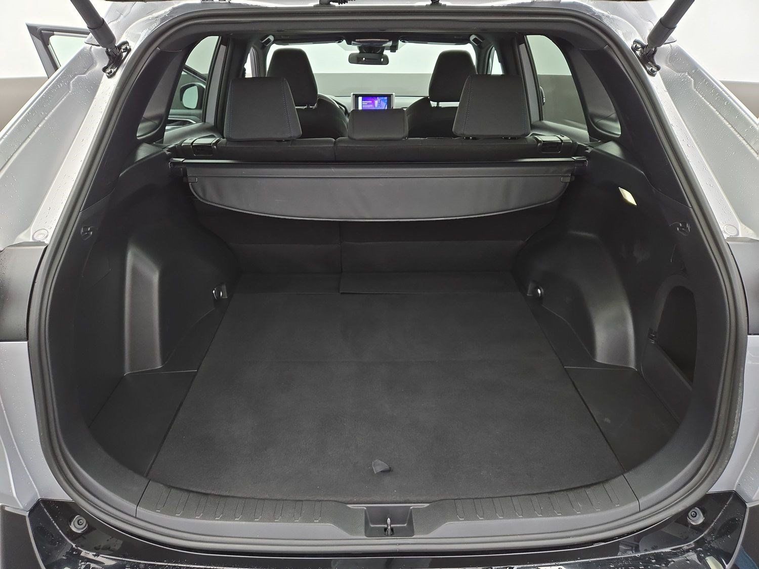 Used 2025 Toyota RAV4 Hybrid SUV
