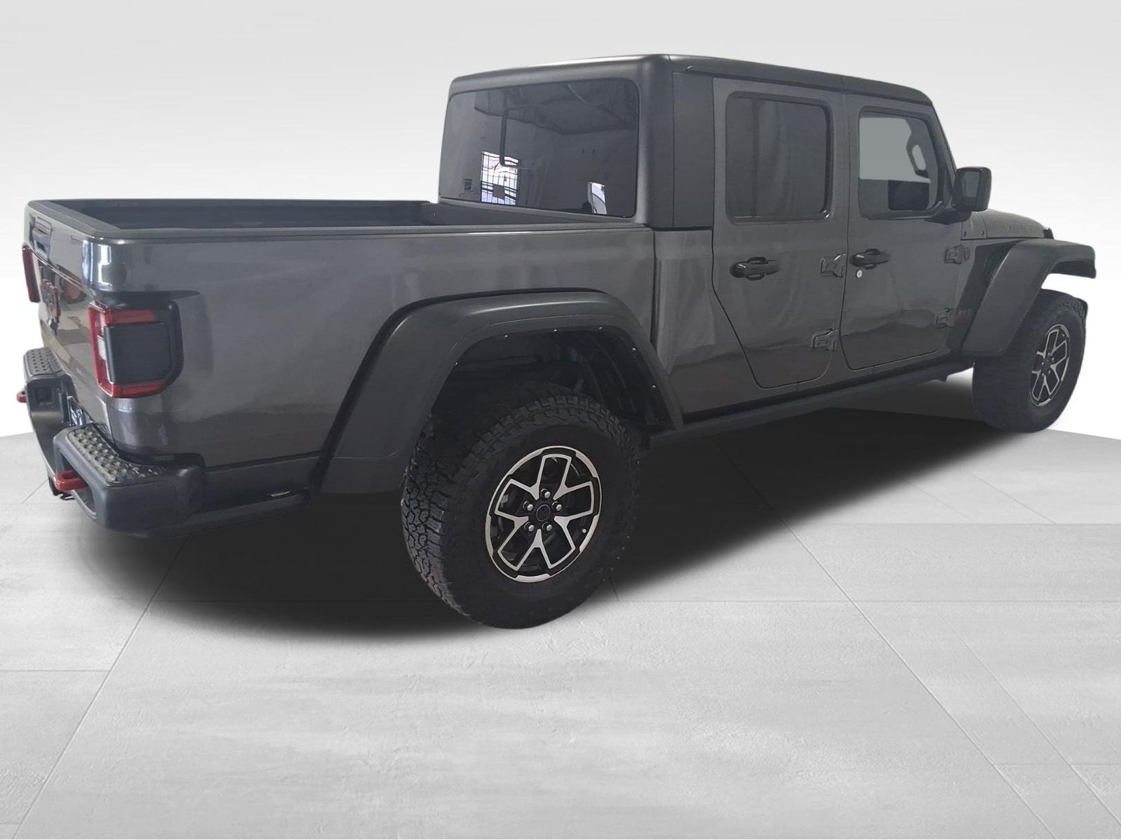 Used Car 2024 Jeep Gladiator  Rubicon For Sale Under $50,000 In Austin, Texas