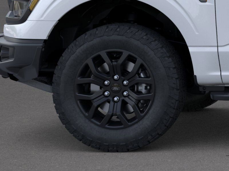 New Car 2025 Ford F-150  Tremor For Sale Under $90,000 In Austin, Texas