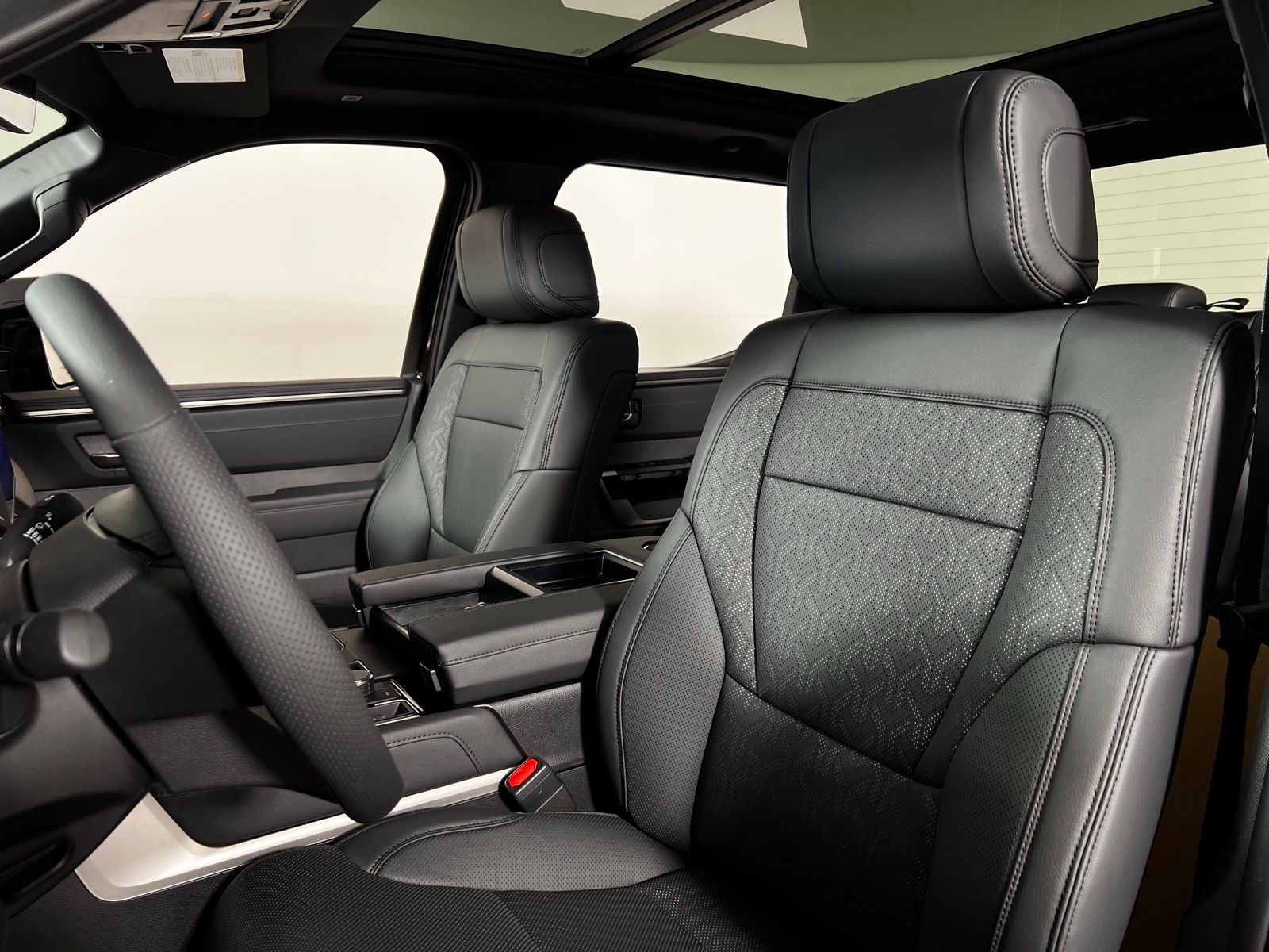 Thumbnail: 2026 Toyota Tundra - 10