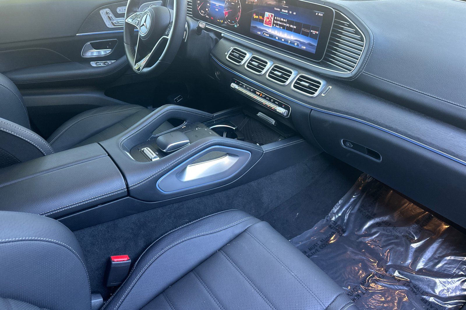 Used 2026 Mercedes-benz GLS SUV
