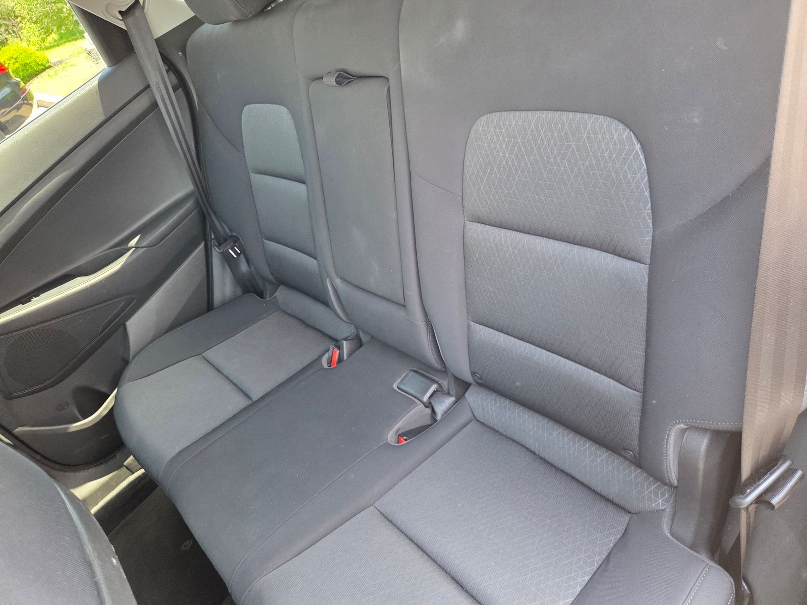 used 2017 Hyundai Tucson car, priced at $10,074