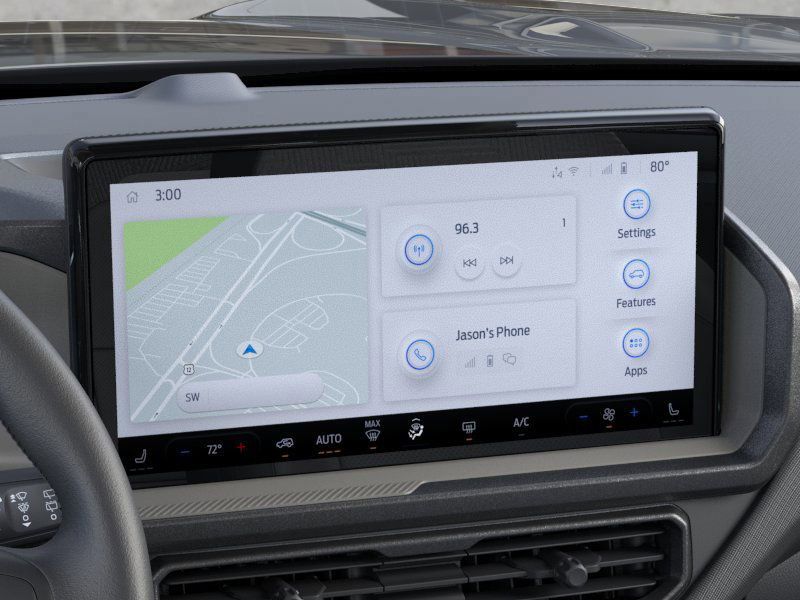 New Car 2025 Ford Bronco Sport  Big Bend For Sale Under $35,000 In Austin, Texas