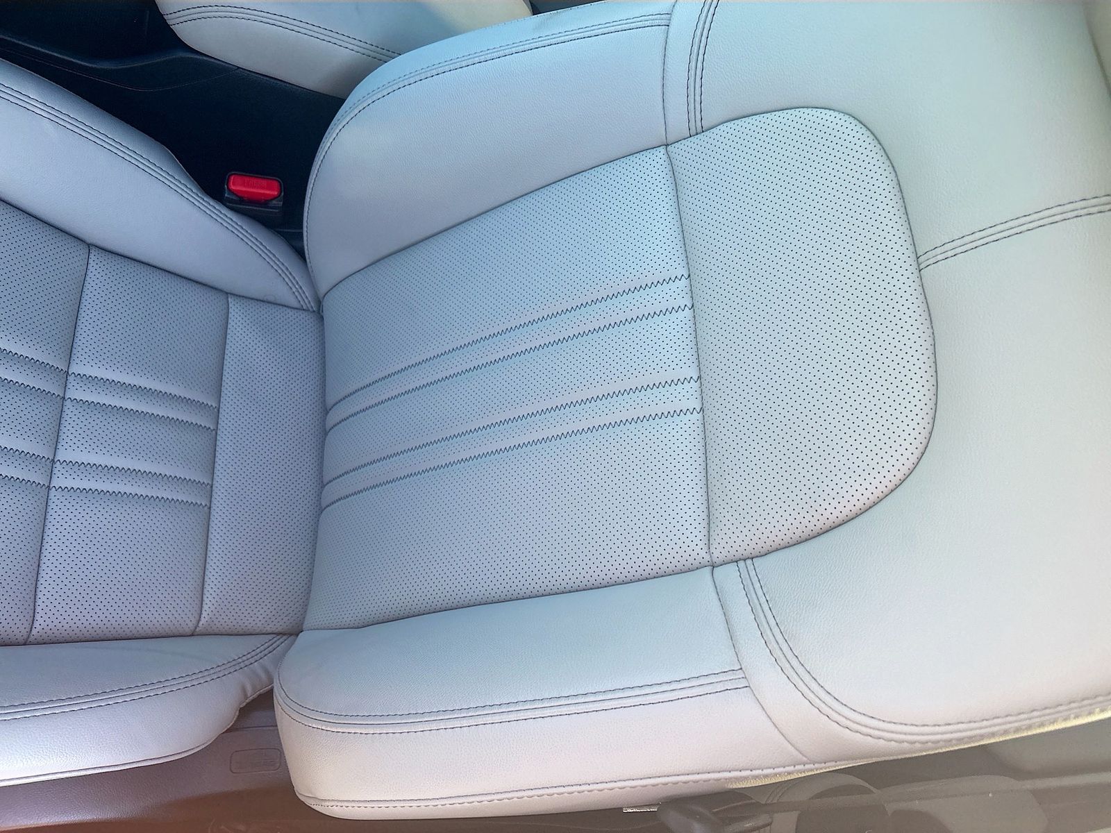 Used 2026 Silver Honda EX-L image 17