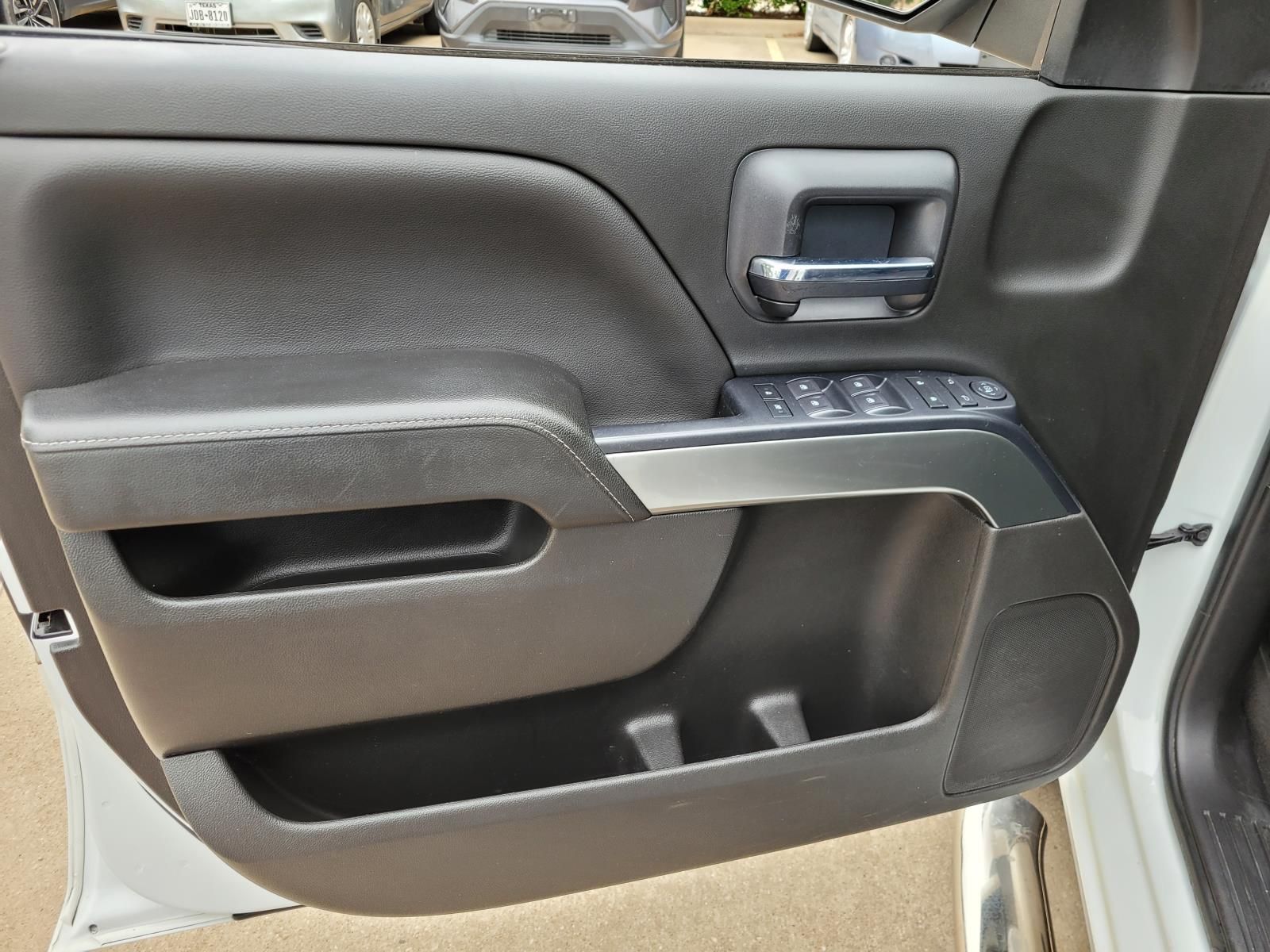 used 2018 Chevrolet Silverado 1500 car, priced at $22,000