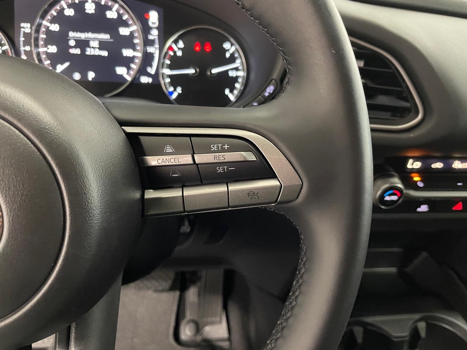 Used Car 2022 Mazda Cx-30  2.5 S Select Package For Sale In Austin, Texas
