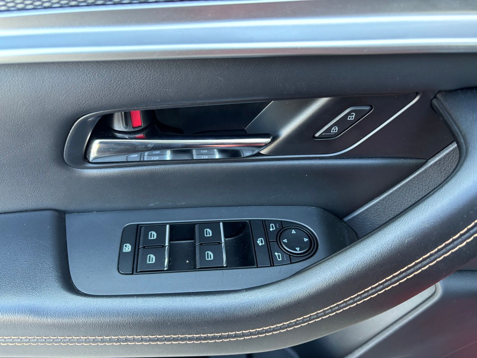 Used Car 2025 Mazda Cx-90  Wagon 4 Dr. 3.3 Turbo S Premium All Wheel Drive For Sale Under $50,000 In Austin, Texas