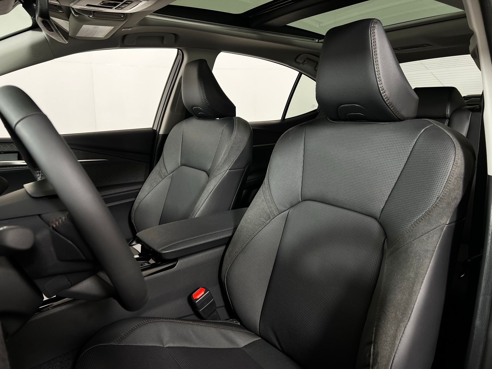 Thumbnail: 2026 Toyota Camry - 10