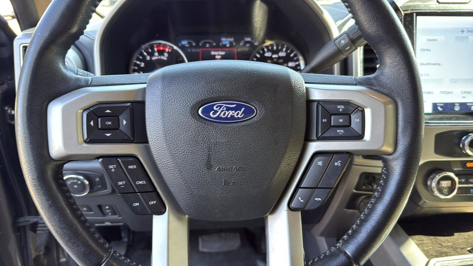 Used Car 2022 Ford F-250sd  Lariat For Sale Under $70,000 In Austin, Texas