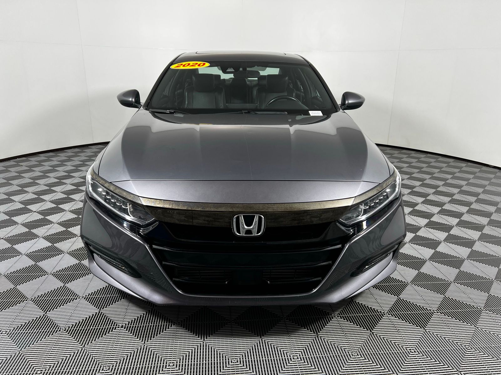 Thumbnail: 2020 Honda Accord - 2