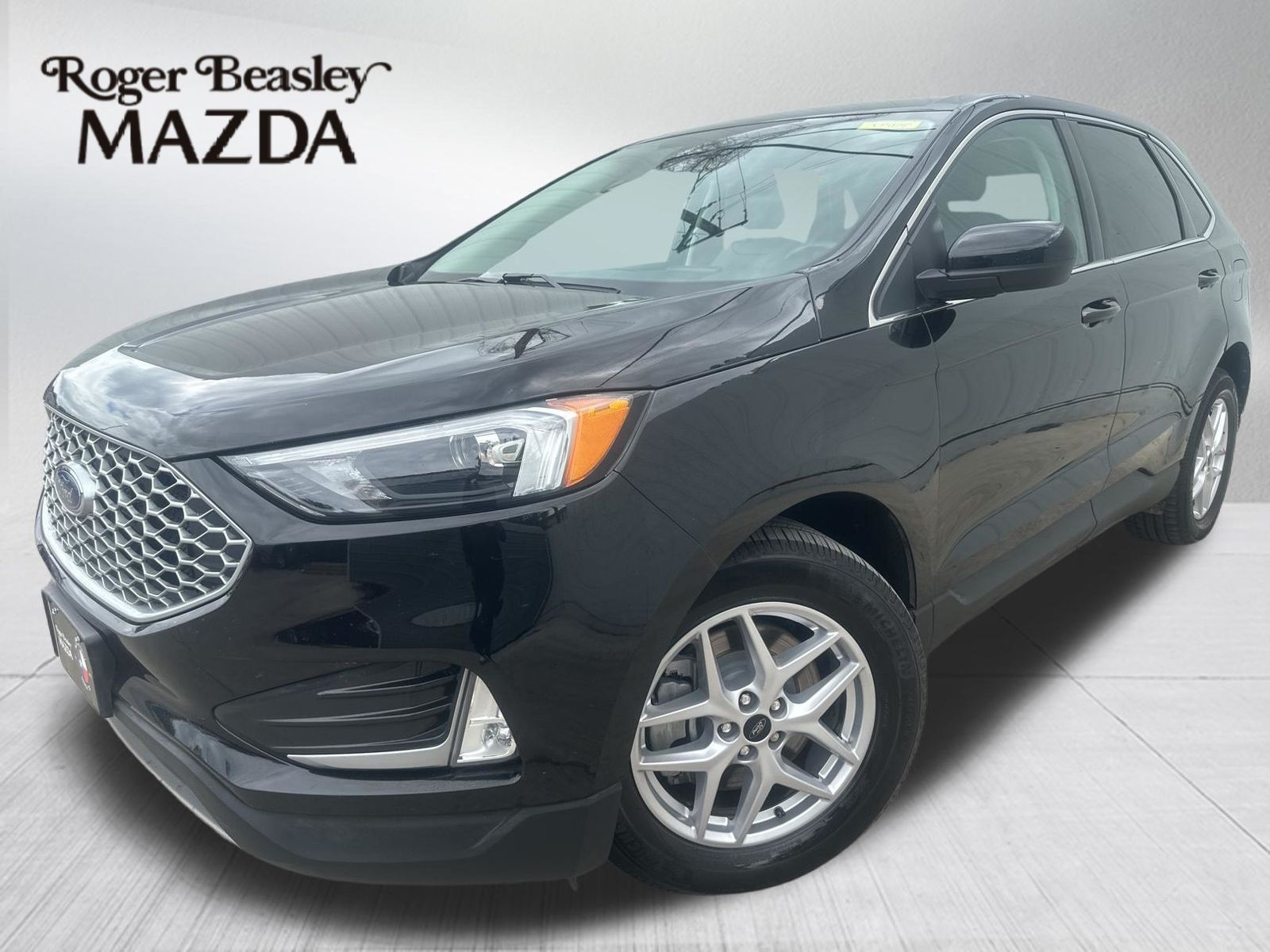 Used Car 2024 Ford Edge  Sel For Sale Under $20,000 In Austin, Texas