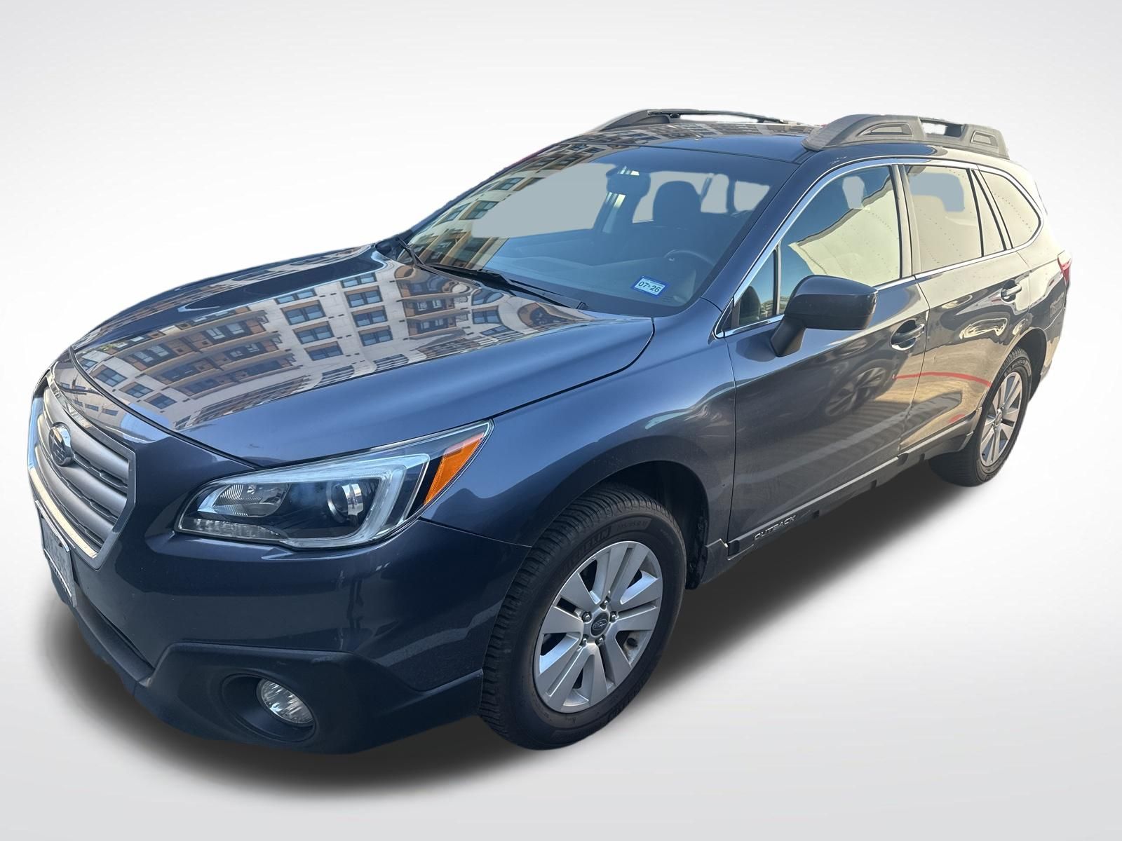 Used Car 2017 Subaru Outback  2.5i Premium For Sale Under $20,000 In Austin, Texas