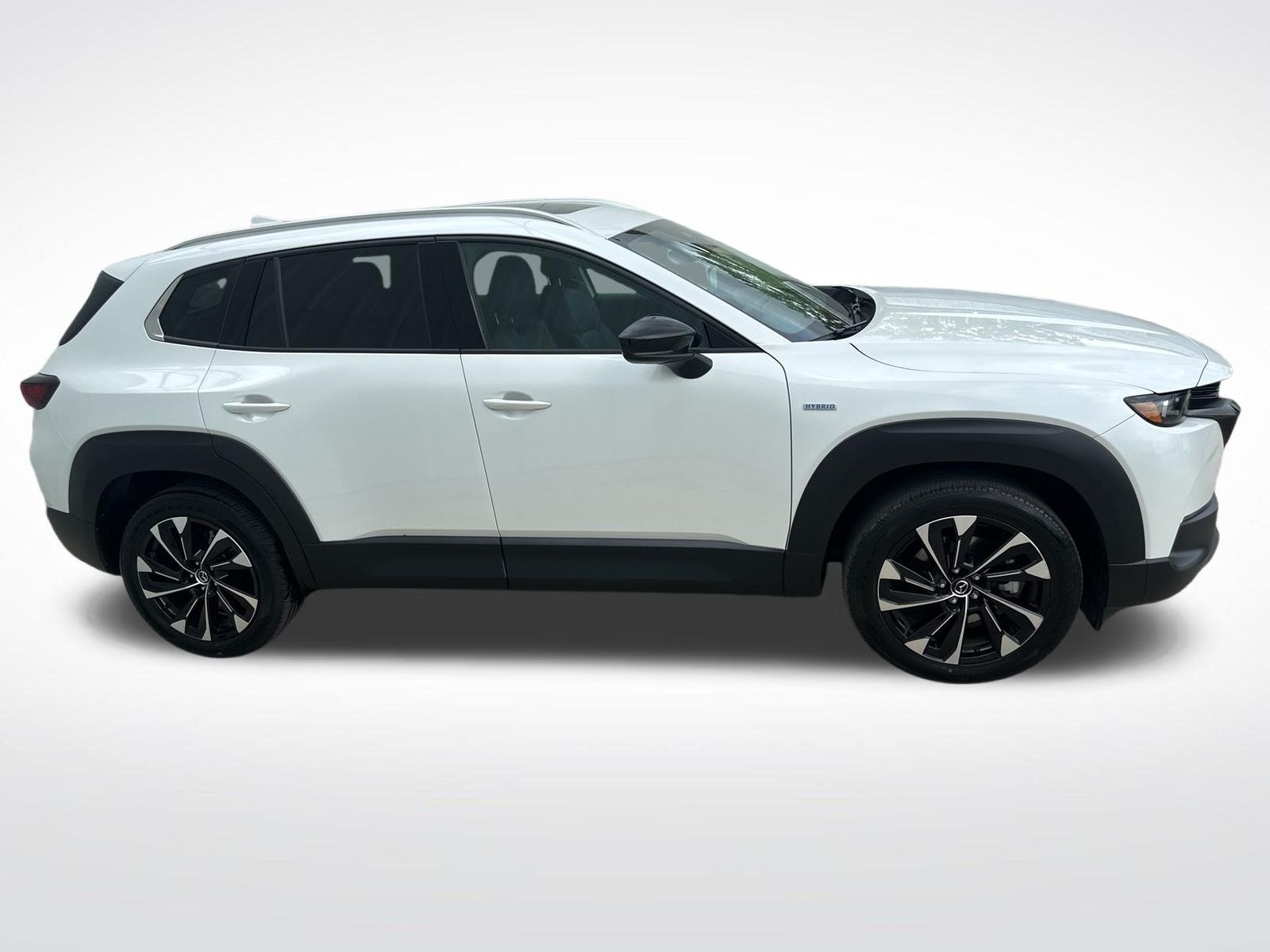 Used Car 2025 Mazda Cx-50 Hybrid  Premium Plus For Sale Under $35,000 In Austin, Texas