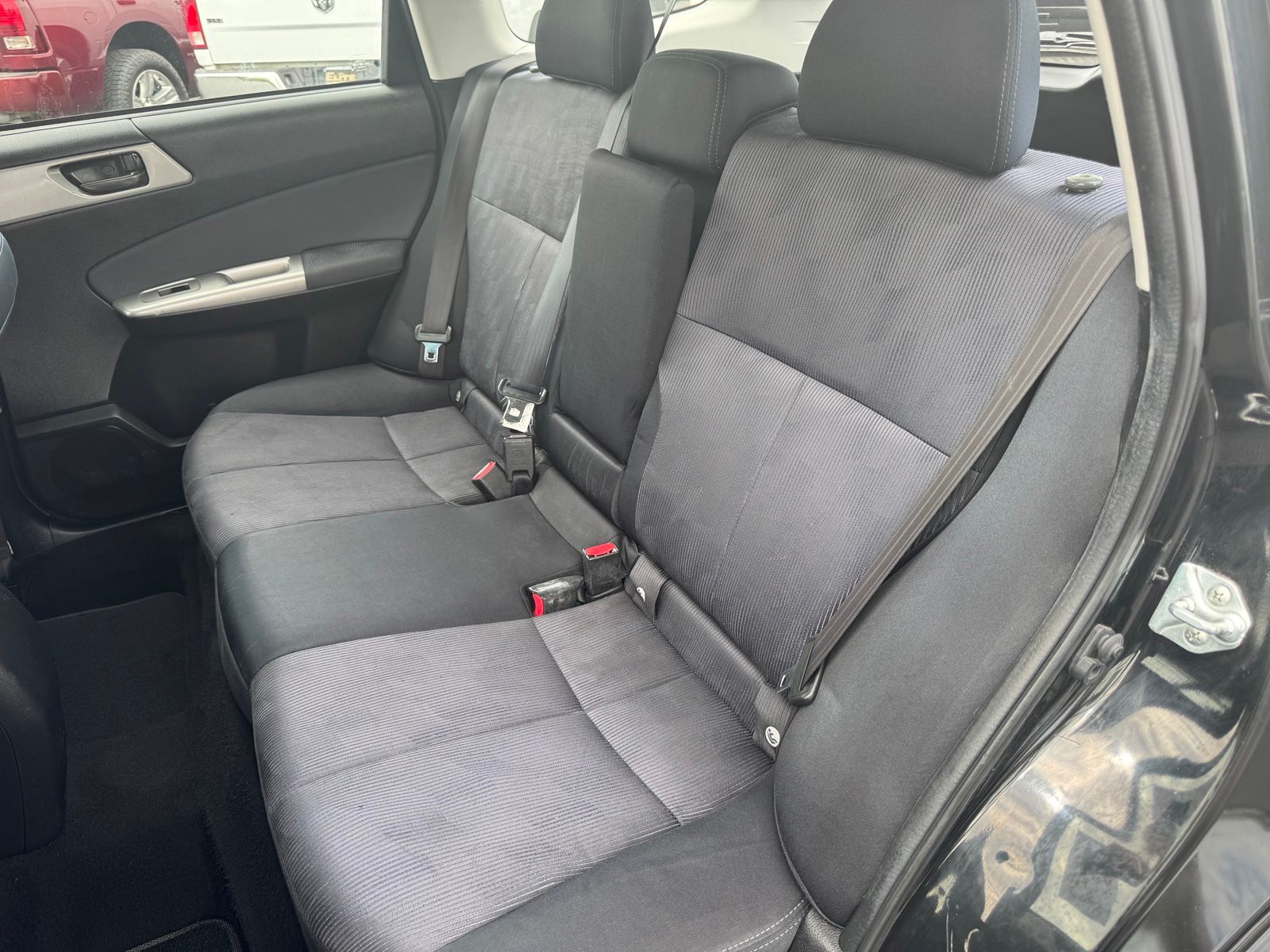 Used 2010 Subaru Forester SUV